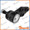 Gaine de suralimentation pour BMW | GPP-BM-215, 81933